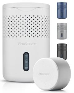 Pro Breeze Osmo® Silent Moisture Absorber 700g