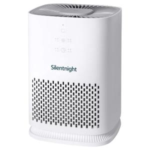 Silentnight Airmax 800 Quiet Home Air Purifier