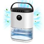 CONOPU 2300ML Dehumidifier for Home and Bedroom
