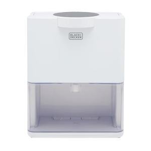 BLACK+DECKER 3.2L Smart Dehumidifier & Air Purifier