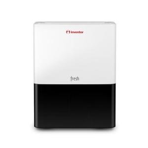 12L Ultra-Quiet Dehumidifier with Timer