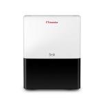 12L Ultra-Quiet Dehumidifier with Timer