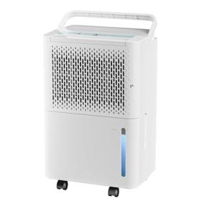 12L Dehumidifier with Auto Sensor and Night Mode