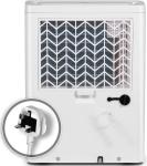 12L Ultra-Quiet Dehumidifier with Timer