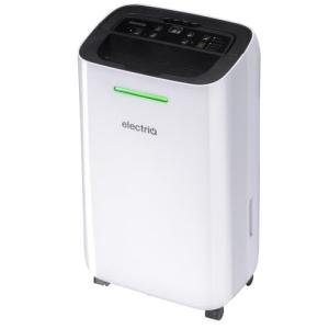ElectriQ 12L Portable Dehumidifier for Homes