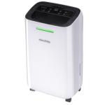 ElectriQ 12L Portable Dehumidifier for Homes