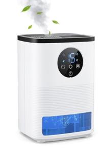 Home Dehumidifier for Comfort and Air Quality