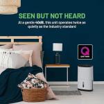 MeacoDry Arete® One 20L Dehumidifier & Air Purifier