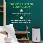 MeacoDry Arete® One 20L Dehumidifier & Air Purifier