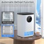 Home Dehumidifier for Comfort and Air Quality