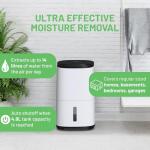 MeacoDry Arete® One 20L Dehumidifier & Air Purifier