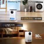 Home Dehumidifier for Comfort and Air Quality
