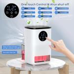 Home Dehumidifier for Comfort and Air Quality