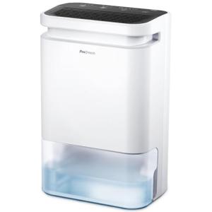 Pro Breeze® 10L Dehumidifier with Timer and Filter