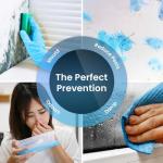 Mini Rechargeable Dehumidifier for Small Spaces