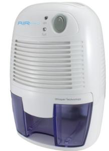 500ml Mini Compact Dehumidifier for Any Space