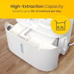 Cosi Home 25L Low Energy Compressor Dehumidifier