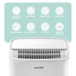 COMFEE' 10L Dehumidifier with 2.5L Tank