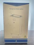12L Daily Dehumidifier with Digital Display & Timer