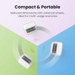 COMFEE' 10L Dehumidifier with 2.5L Tank