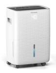 30L Daily Dehumidifier with Digital Control