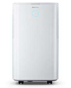 Pro Breeze® 12L Dehumidifier with Humidity Sensor