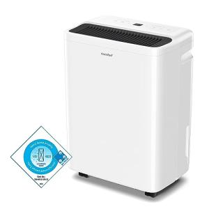 Comfee' 12L Dehumidifier with HEPA Filter