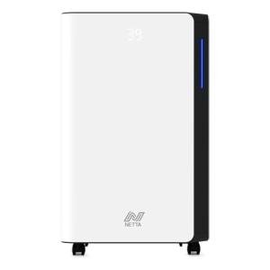 NETTA 20L Low Energy Dehumidifier with Digital Control