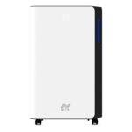NETTA 20L Low Energy Dehumidifier with Digital Control
