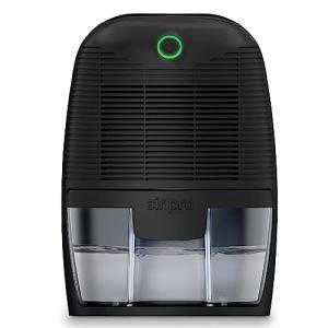 Compact 600ml Mini Dehumidifier for Home Use