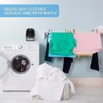 Compact 600ml Mini Dehumidifier for Home Use