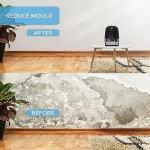 Compact 600ml Mini Dehumidifier for Home Use