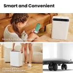 Comfee' 12L Dehumidifier with HEPA Filter