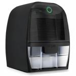 Compact 600ml Mini Dehumidifier for Home Use