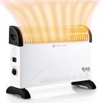 Donyer Power 2000W Adjustable Thermostat Heater