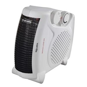 Warmlite WL44001 2000W Thermo Fan Heater