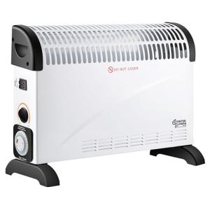 DONYER POWER Oil-Free Radiator Heater with Timer