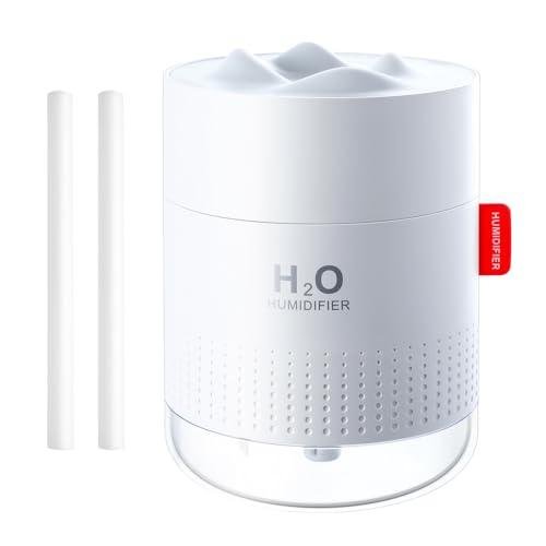 Cozy Up with Reliable Humidifiers