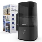 Rosekm Quiet Cool Mist Humidifier for Home