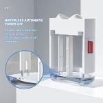 500ml Ultrasonic Cool Mist Humidifier with Night Light