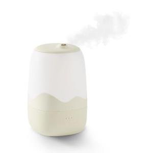 Babymoov 3-in-1 Humidifier with Night Light
