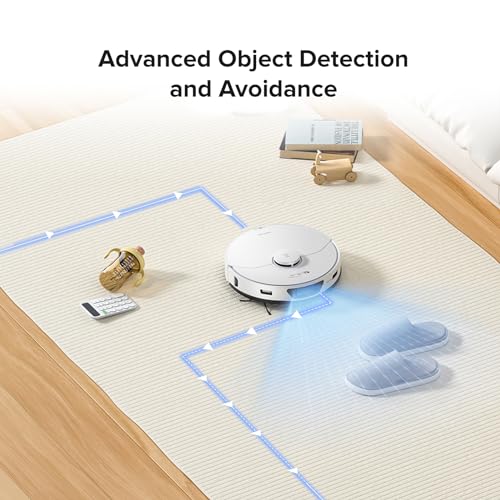Roborock S7 Max Ultra Robot Vacuum & Mop