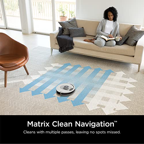 Shark AI Ultra Robot Vacuum with Self-Empty Base