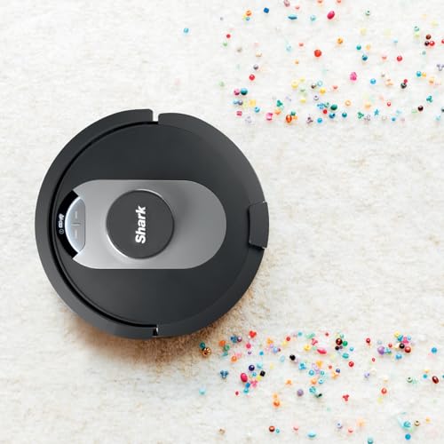 Shark AI Ultra Robot Vacuum with Self-Empty Base
