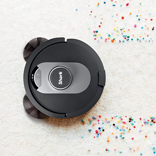 Shark AI Robot Vacuum with Self-Empty Base