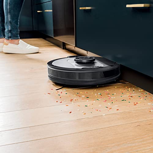 Shark AI Robot Vacuum with Self-Empty Base
