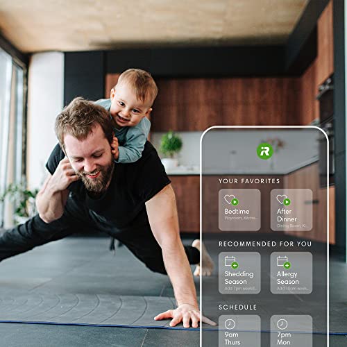iRobot Roomba i7+ Self-Emptying Robot Vacuum