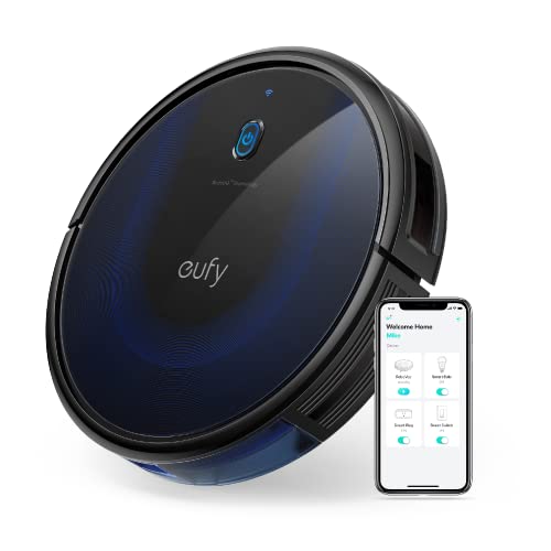Eufy BoostIQ RoboVac 15C MAX - Wi-Fi Robotic Vacuum
