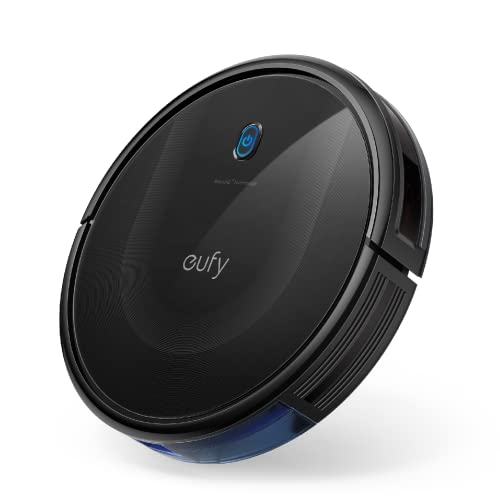 eufy BoostIQ RoboVac 11S MAX, Slim Robotic Vacuum