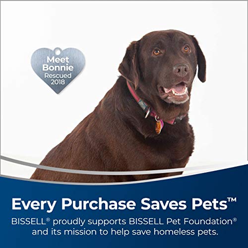 Bissell SpinWave 2-in-1 Robot Vacuum